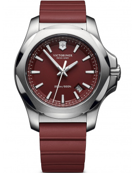 Victorinox 241719.1 I.N.O.X. men`s 43mm 20ATM