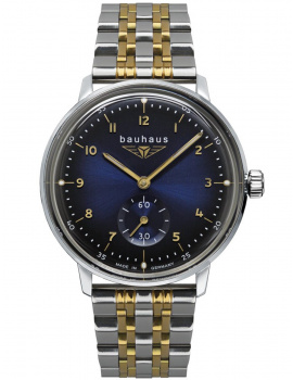 Bauhaus 2037M-3 Ladies Watch Dessau 35mm 5ATM