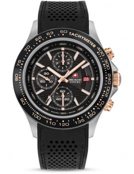 Swiss Military Hanowa SMWGO0003401 Watchman
