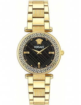 Versace VE8B00624 Ladies Watch Greca Reve 35mm 5ATM