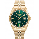 Roamer 852833 48 75 20 Mens Watch Amalfi 42mm 10ATM