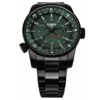 Traser H3 109525 P68 Pathfinder GMT 46mm 10ATM