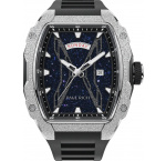 Paul Rich PR-45230 Mens Watch Astro Day & Date Abyss 42mm 5ATM