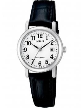 Lorus RH765AX5 Ladies Watch 26mm 3ATM