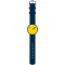 Picto R44024-R001 Electric Yellow 40mm 5ATM