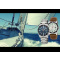 Master Time MTGA-10857-21M Radio Controlled Mens Watch 42mm 5ATM