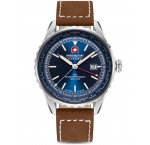 Swiss Military Hanowa SMWGB0003202 Afterburn GMT