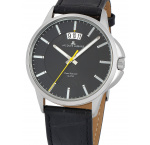 Jacques Lemans 1-1540A Sydney Men's 42mm 10 ATM