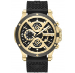 Police PEWJQ2110501 Mens Watch Surigao 47mm 5ATM