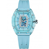 Tsar Bomba TB8219L-01 Ladies Watch Nucleus 35mm 3ATM