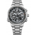 Citizen AT8300-58E Mens Watch Promaster Sky Eco-Drive Pilot 41mm 20ATM