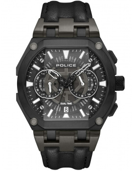 Police PEWGF0054401 Shield