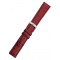 Morellato A01X2269480080CR14 Red Watch Strap 14mm