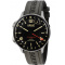 U-Boat 8769 Capsoil Qs. Doppiotempo SS 45mm 10ATM