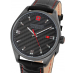 Swiss Military Hanowa SMWGB2200140 Roadrunner Mens Watch 40mm 10ATM