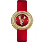 Versace VE2CA0423 Ladies Watch Thea 38mm 5ATM