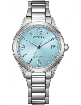 Citizen FE6121-67L Ladies Watch Eco-Drive Športové 34mm 5ATM
