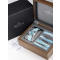 Alpina AL-220LNWP2AED6 Ladies Watch Extreme Quartz Diamond Limited 34mm 10ATM