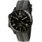 U-Boat 8840/B Capsoil Doppiotempo DLC GMT 45mm 10ATM