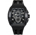 Tsar Bomba TB8211Q-04 Mens Watch Elementar Chronograph 52mm 5ATM
