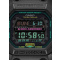 Casio GX-56MF-1ER Mens Watch G-Shock Origin Slnečný pohon 54mm 20ATM