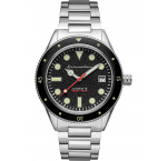 Spinnaker SP-5075-11 Cahill Automatic 40mm 15ATM