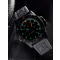 Luminox XS.3862 Mens Watch Master Carbon Seal Automatic 45mm 20ATM
