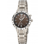 ETT ELT-11446-21M Funk Slnečný pohon Drive Basic Titan ladies 32mm 5ATM