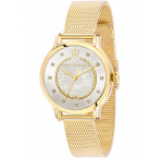 Maserati R8853118512 Epoca Ladies Watch 34mm 10ATM