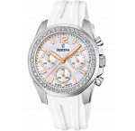 Festina F20610/1 ladies Chronograph 38 mm