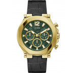 Guess GW0492G3 Edge Men`s 46mm 5ATM