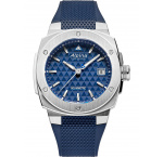 Alpina AL-140N3AE6 Mens Watch Alpiner Extreme Solarmetre 38mm 10ATM