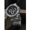 Louis XVI LXVI1217 Le Monarque Royale Chronograph Mens Watch 42mm 10ATM