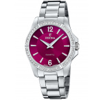 Festina F20593/2 Mademoiselle Ladies Watch 35mm 5ATM