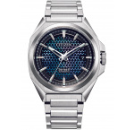 Citizen NA1010-84X Mens Watch Series 8 Automatic 40mm 10ATM