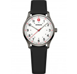 Wenger 01.1421.129 Dámske hodiny City Športové 34mm 5ATM