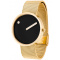 Picto 43387-0920G Black 40mm 5ATM