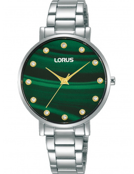 Lorus RG229VX9 Ladies Watch 32mm 5ATM