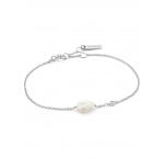 ANIA HAIE Bracelet Pearl of Wisdom B019-01H Ladies