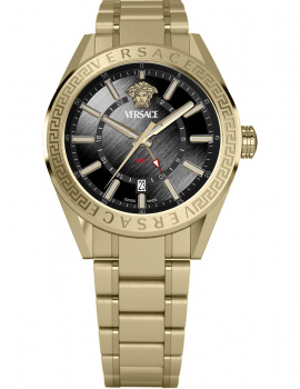 Versace VEAFA0724 V-Code GMT