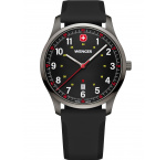 Wenger 01.1441.135 Pánske hodiny City Športové 42mm 5ATM