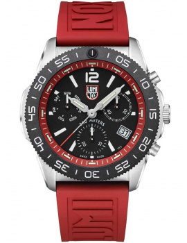 Luminox XS.3155 Mens Watch Pacific Diver Chronograph 44mm 20ATM