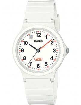 Casio LQ-24B-7BEF Ladies Watch Timeless Collection 32mm 1ATM