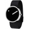 Picto 43370-1020 Matt black 40mm 5ATM