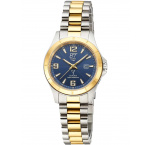 ETT Eco Tech Time ELS-11677-32M Ladies Watch Slnečný pohon Radio Gobi Lady 32mm 5ATM