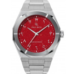 Paul Rich PR-45233 Mens Watch Star Dust II 43mm 5ATM
