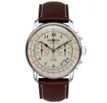 Zeppelin 7614-5 LZ-126 Chronograph 43mm 5ATM