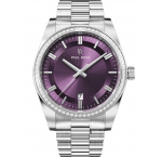 Paul Rich PR-45227 Mens Watch Legacy 40mm 5ATM