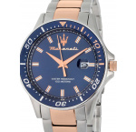 Maserati R8853140003 Sfida men`s watch 44mm 10ATM