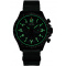 Traser H3 109463 P67 Officer chrono green nato 46mm 10ATM